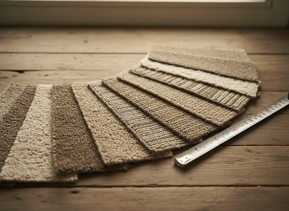 Carpet Installation Bob White, WV FAQs